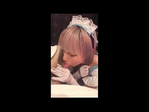 ❤️ Idol Iapanach [mayuka], deise maighdeann Frangach, pàirt 1, blowjob agus jerk dheth le lotion ️  Bhidio gnè  aig gd.shufflesex.ru