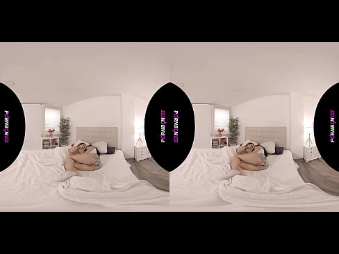 ❤️ PORNBCN VR Bidh dithis leasbach òg a’ dùsgadh adharcach ann an 4K 180 3D virtual reality Geneva Bellucci Katrina Moreno ️ Bhidio gnè aig gd.shufflesex.ru