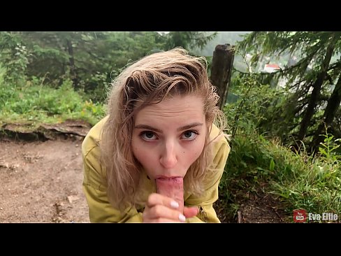 ❤️ Nighean a’ slugadh cum às deidh blowjob poblach - Eva Elfi ️  Bhidio gnè  aig gd.shufflesex.ru